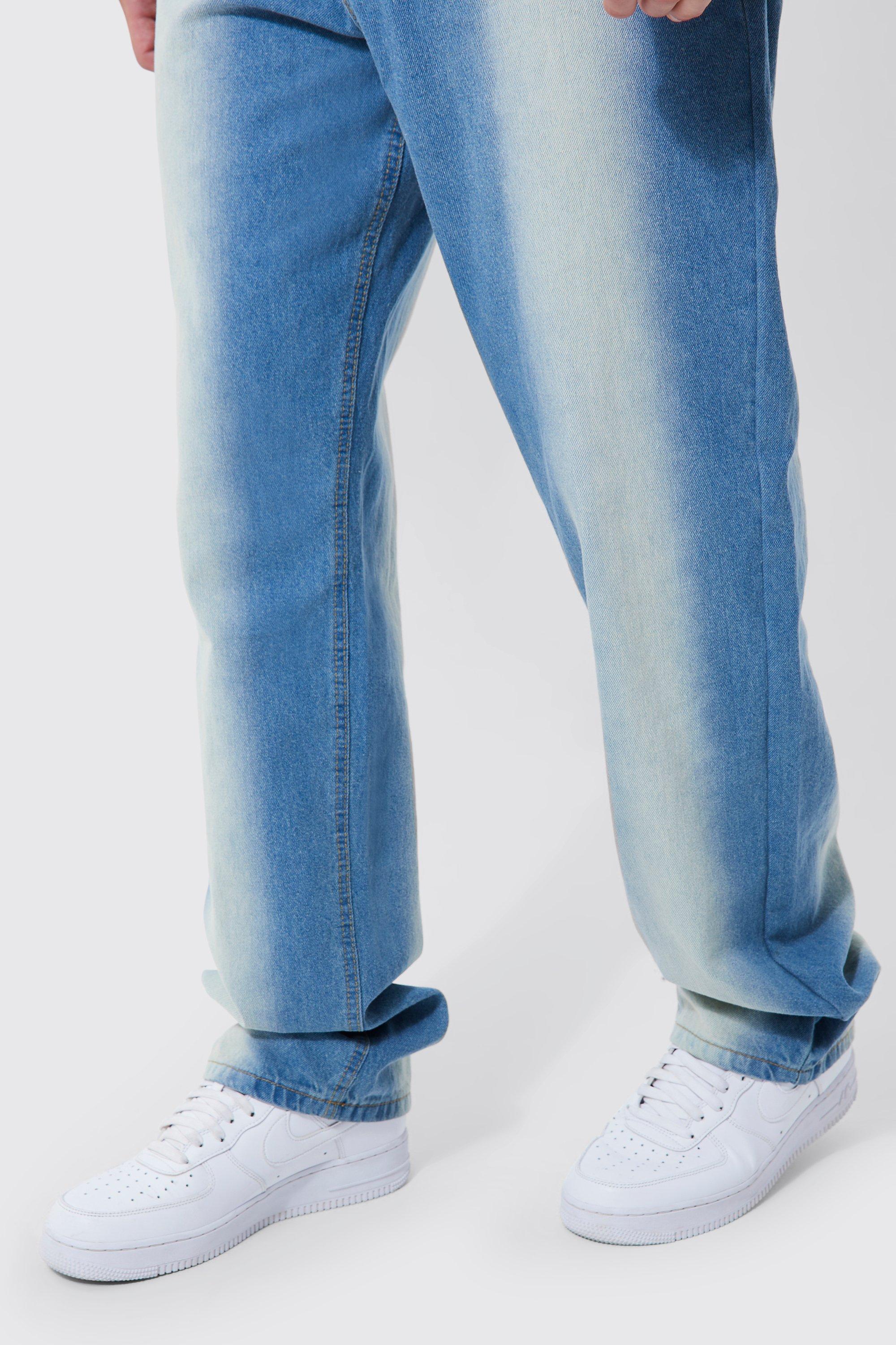 Tall 2024 colored jeans